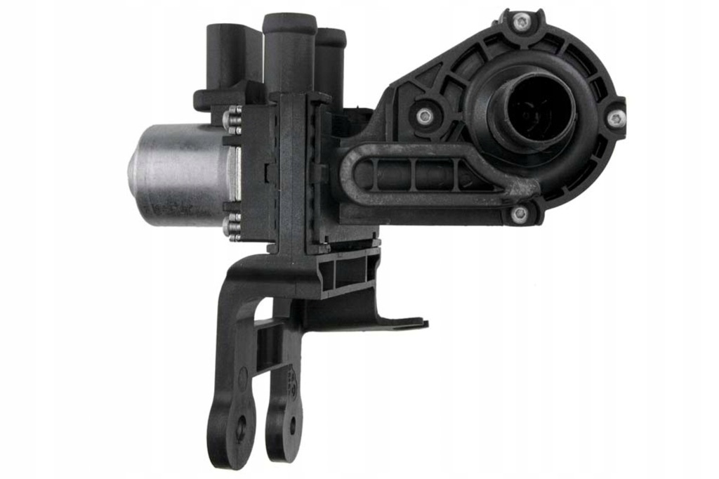 фото №4, Nty ctm-au-011 клапан регулювальний рідина охолоджуючий