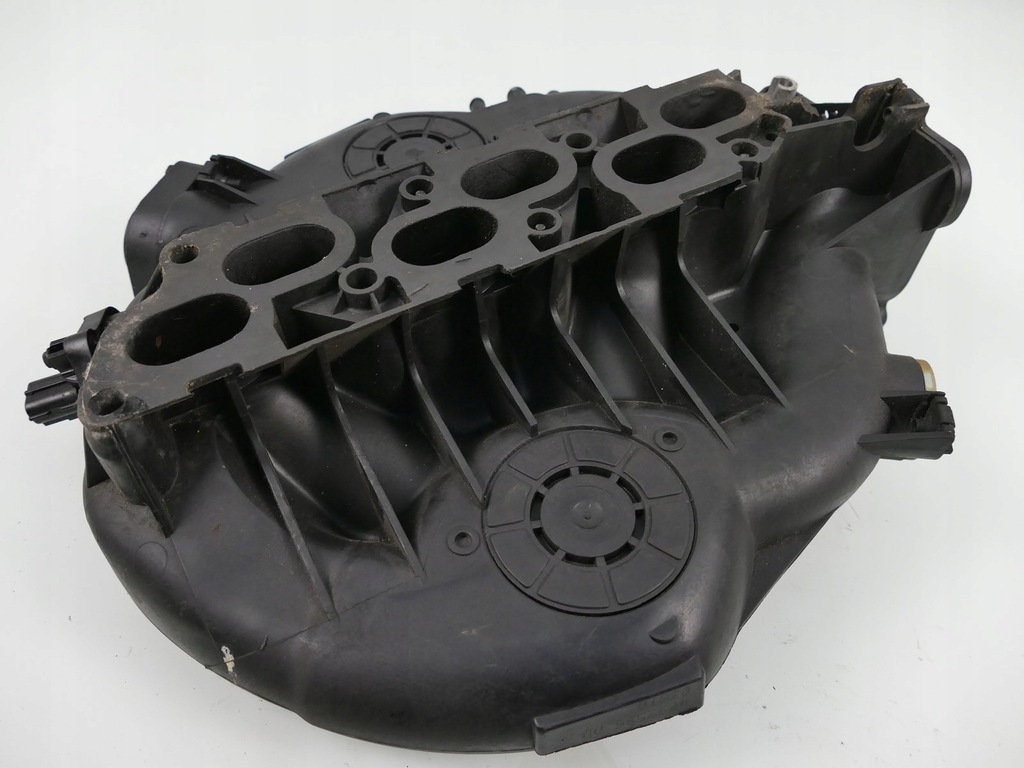 фото №9, Chrysler sebring 2.7 v6 24v коллектор всасывающий