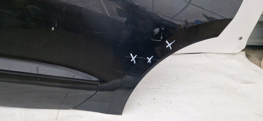 фото №7, Kia niro ii 2 22- дверь задние левая