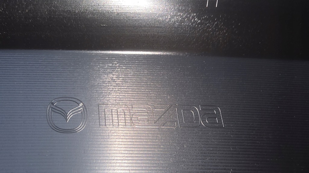 фото №10, Mazda cx5 cx 5 ii 2 бампер задній задня 2017- kb8a-50221