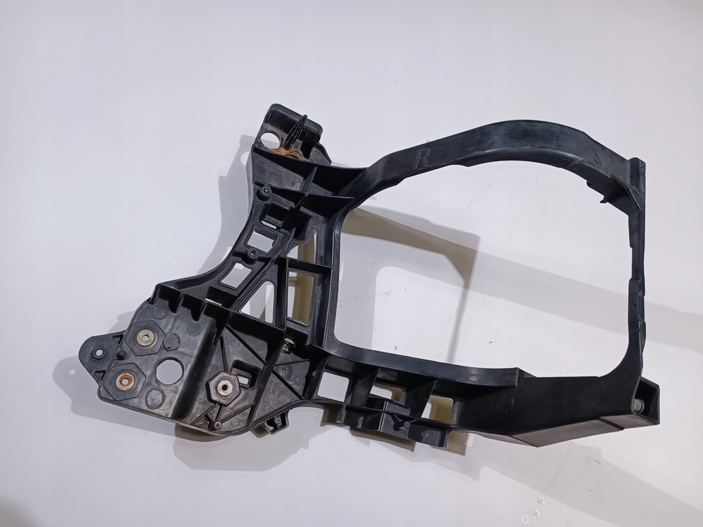 фото №9, Pas передний панель фары правый dodge ram 2013-