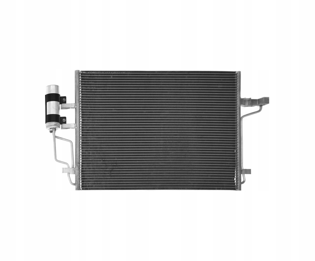 фото №1, Ford escape 13 - 16 конденсатор радиатор кондиционера