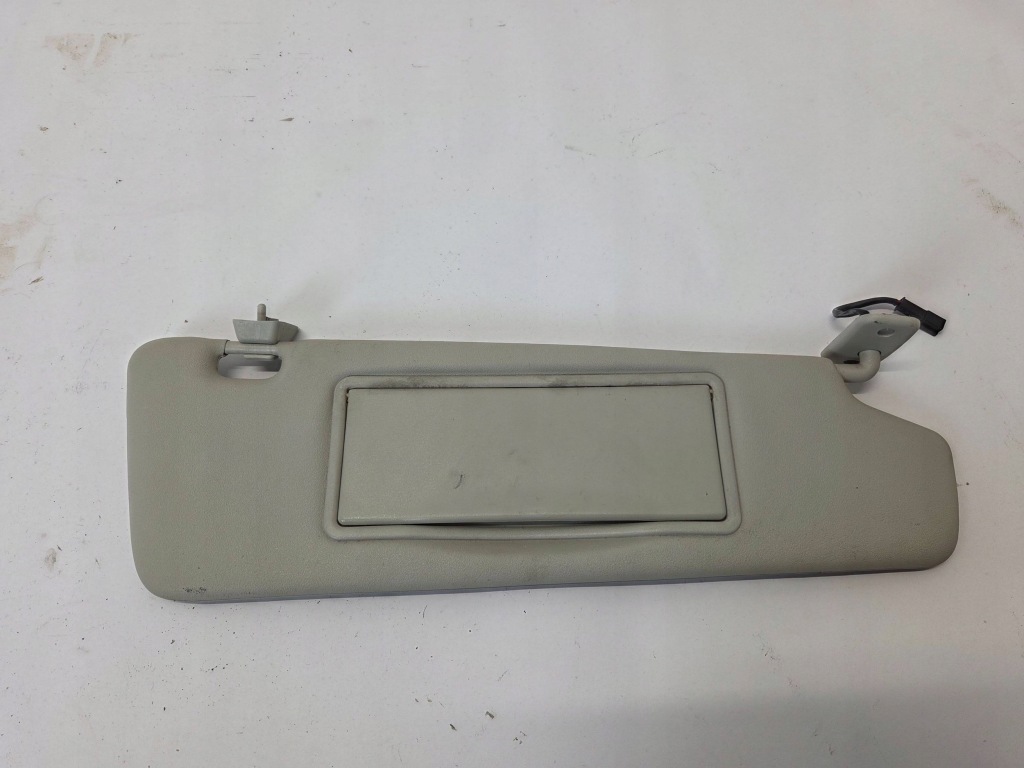 фото №1, Козирок захист сонцезахисна права saab 93 9-3 cabrio 12773354