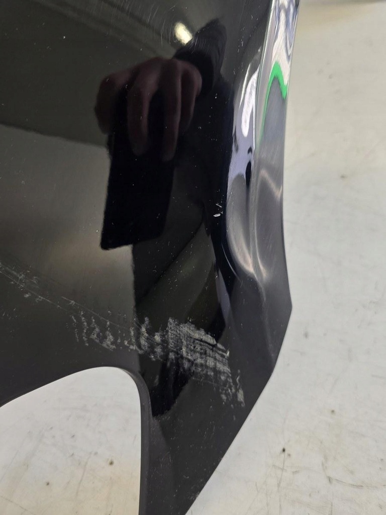 фото №10, Крыло левый перед bmw seria 5 g60 g61 16-