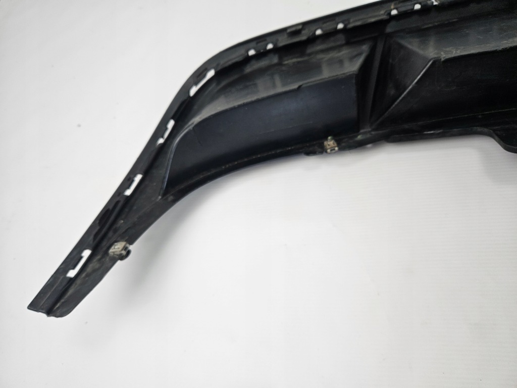 фото №11, Vw passat b7 2010 - 2014 спойлер бампера задняя 3af807521a