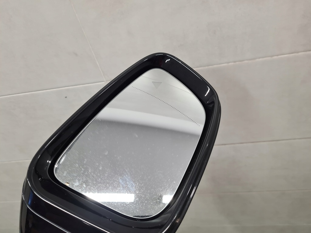 фото №7, Bmw 8 g16 зеркало левая правое 9pin камера ассистент фотохромный shadowline 475