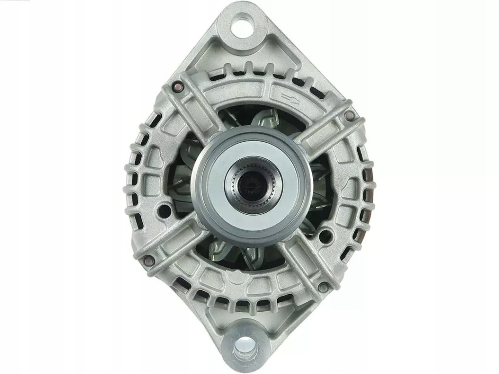 A0215 генератор opel vectra c 1,9cdti 04- as-pl Ціна