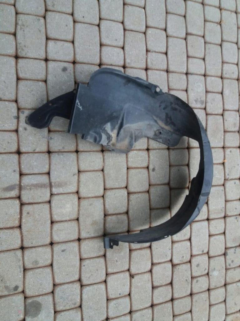 фото №1, Подкрылок левая перед kia ceed i 86813-1h000