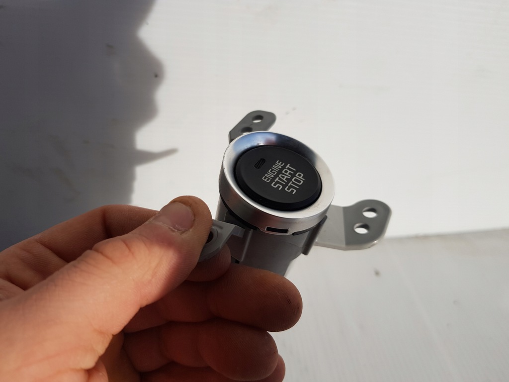 фото №1, Кнопка запуск стоп kia sportage iii 95430-3w960