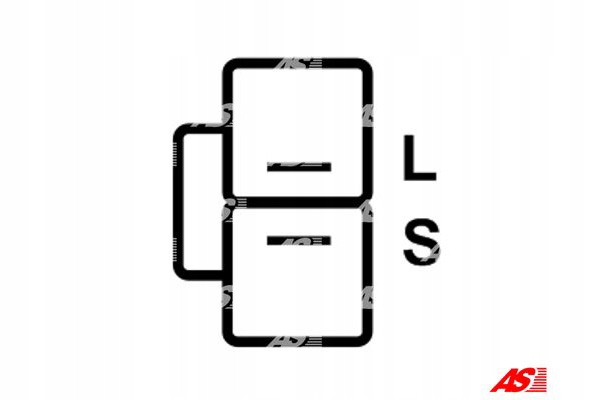 Регулятор напруги as-pl are5033 Ціна