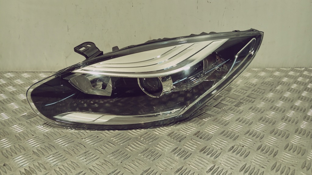 фото №12, Renault megane iii lift 13-16 260605817r оригинал линза europa ładna