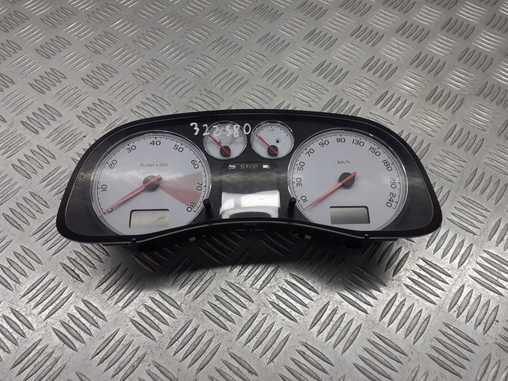 Купити Лічильник прилади peugeot 307 sw 2.0 9661323080