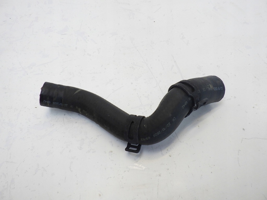 фото №2, Audi q3 83a f3 2021 2.0tdi труба wąż шланг wody