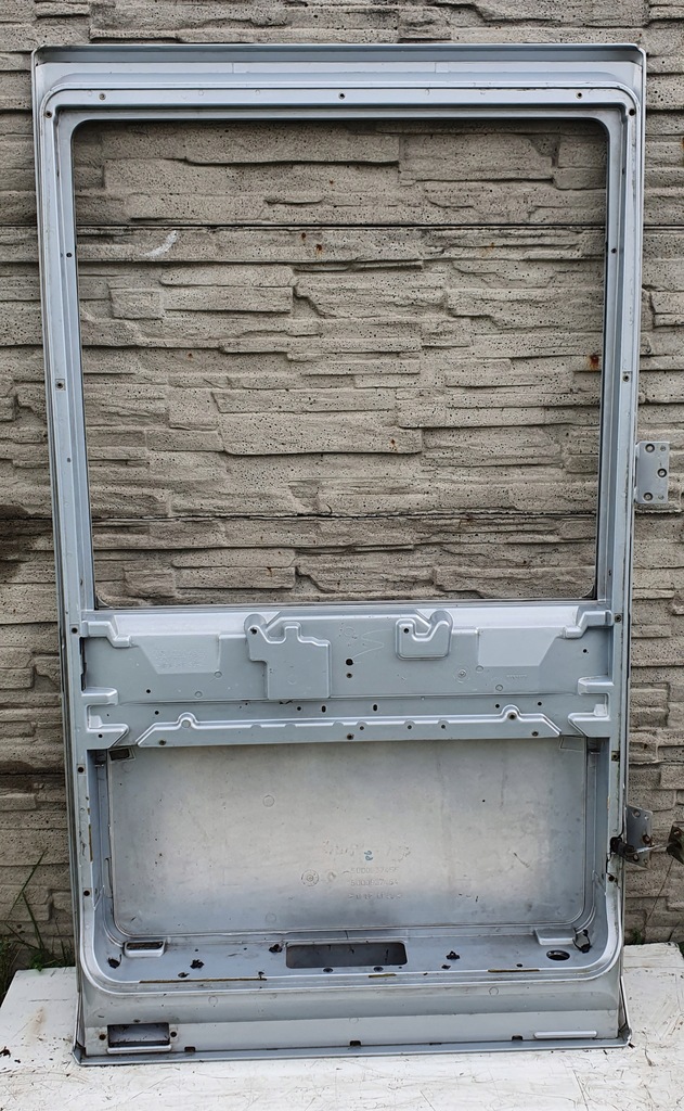 фото №2, Renault rvi magnum дверь левая