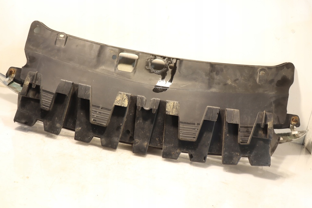 фото №5, Решётка радиатора решётка радиатора renault thalia ii