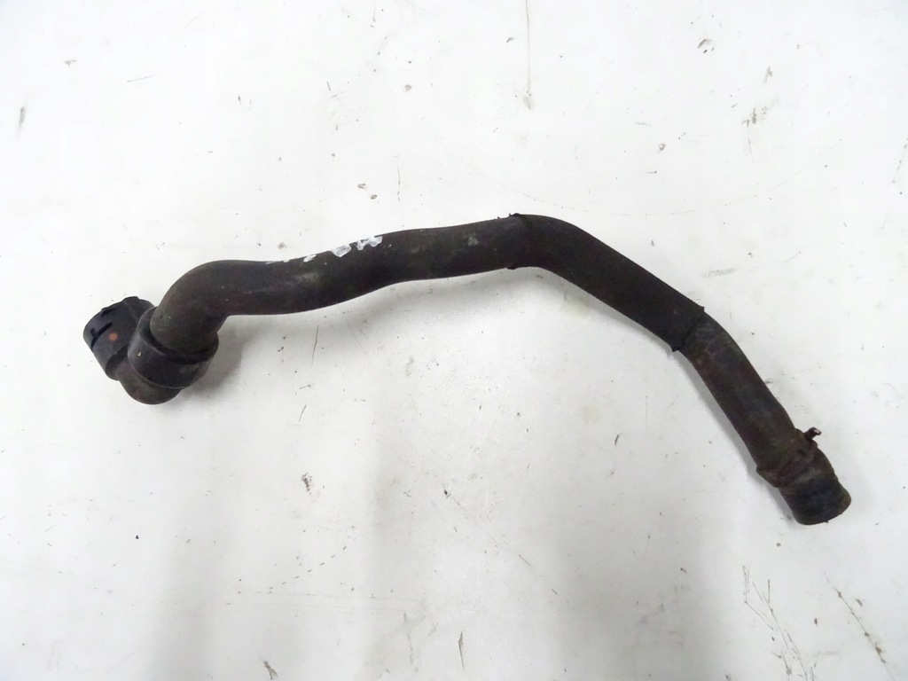 фото №1, Opel meriva b 1.4 t шланг труба wąż wody