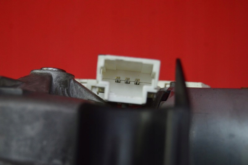 фото №9, Моторчик дворники задняя 9683238880-00 citroen c3 picasso 08-13