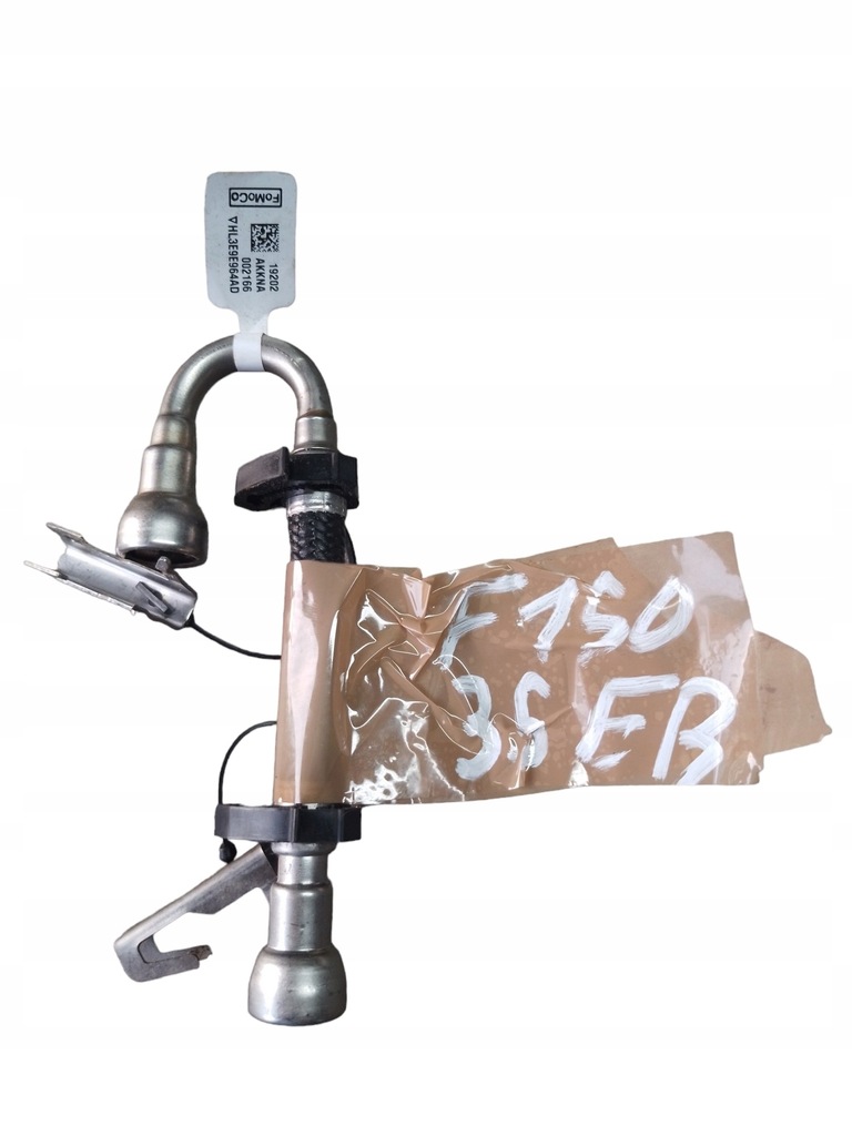 фото №1, Шланг пального ford f150 3.5 ecoboost