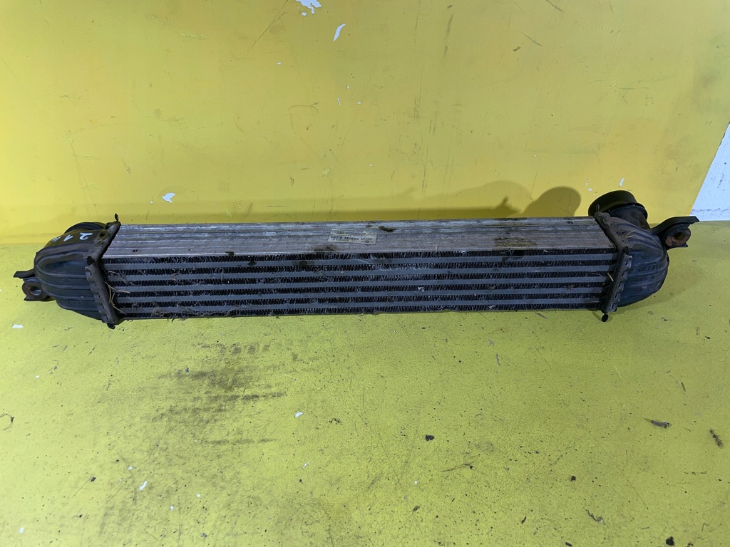 фото №1, Mini countryman one d r60 інтеркулер