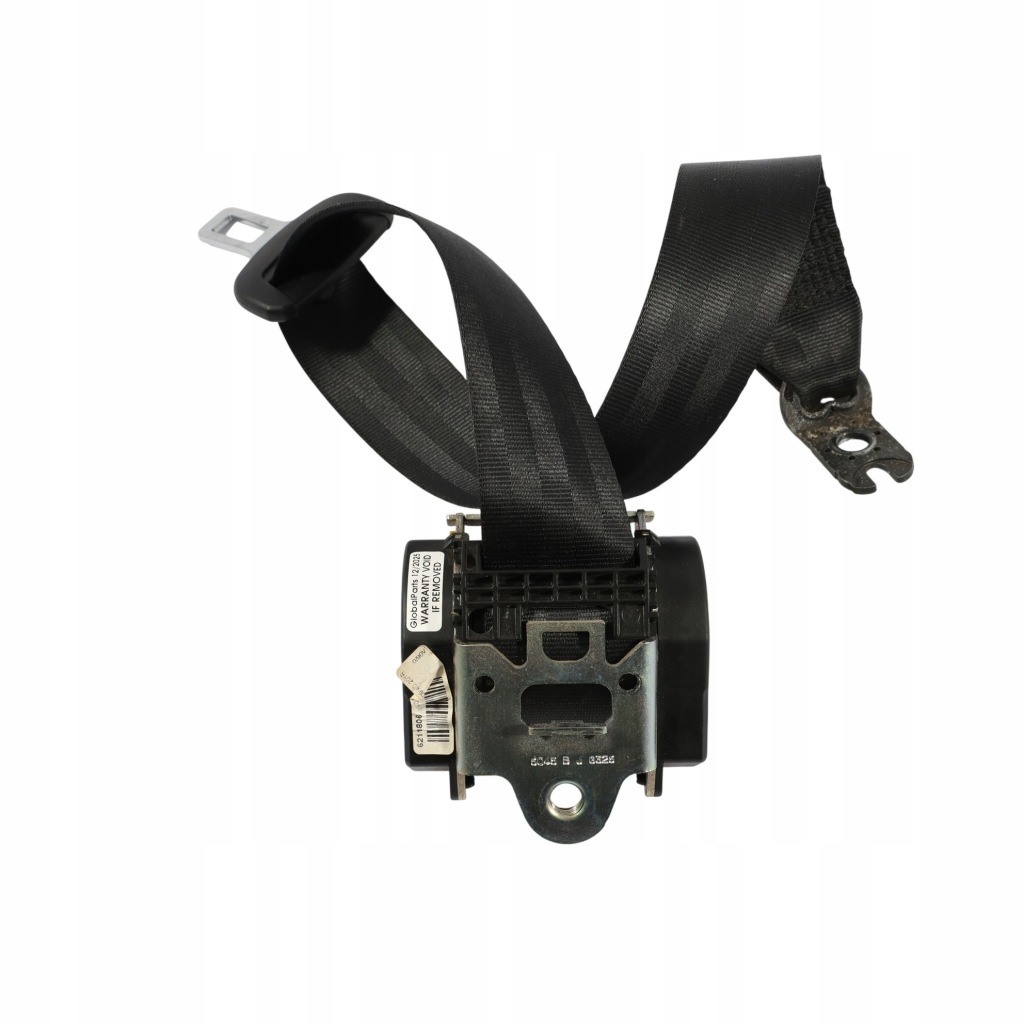 Seat leon mk3 5f ремень безопасности левый правый задний  5f0857805 Доставка