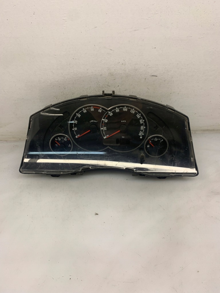 фото №1, Лічильник прилади opel оригінальний номер 13214770ln