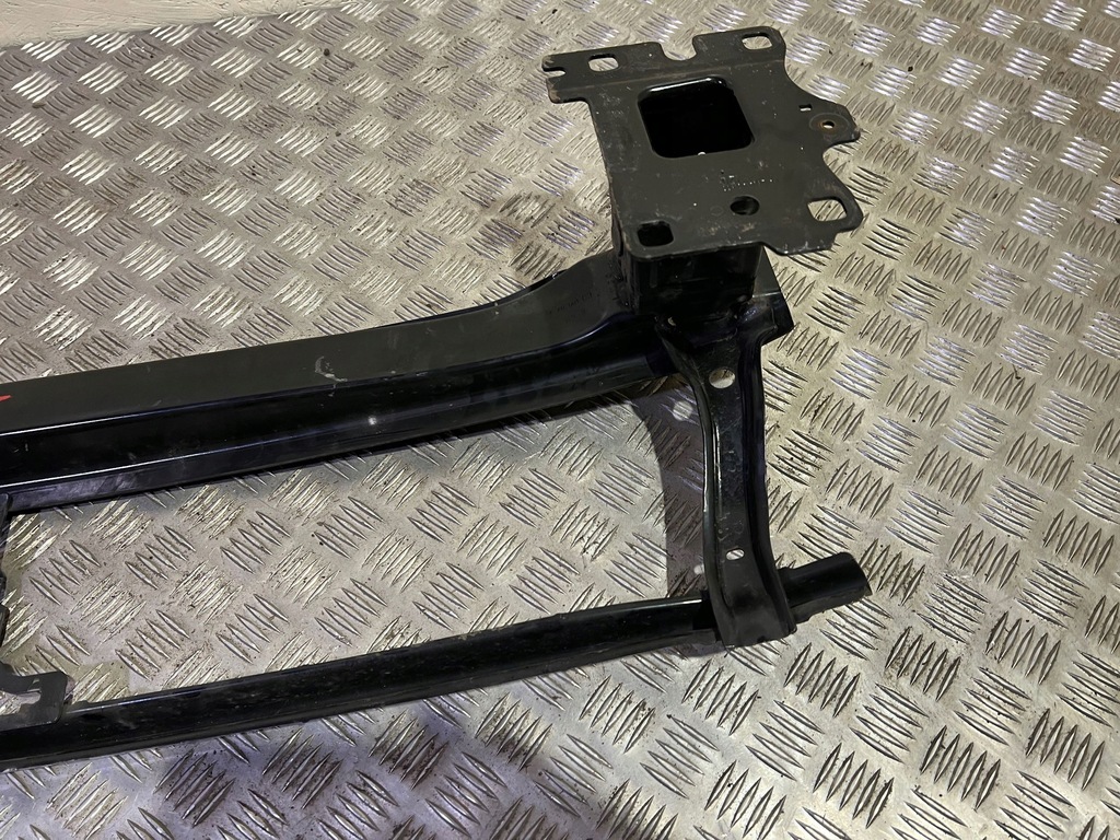 фото №8, Audi q2 - 2020 поперечина бампера передний