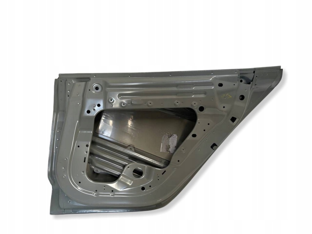 Купить Дверь задняя задняя сторона правая tesla model 3 1081440-st-c