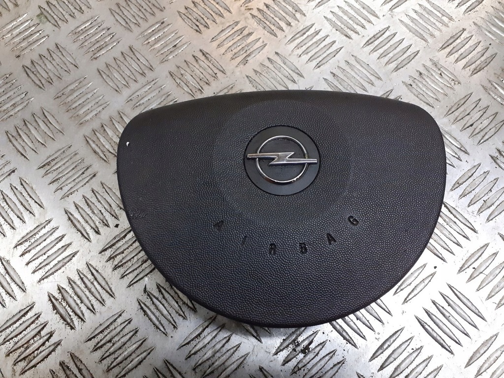 фото №1, Подушка подушка безпеки водія opel meriva a