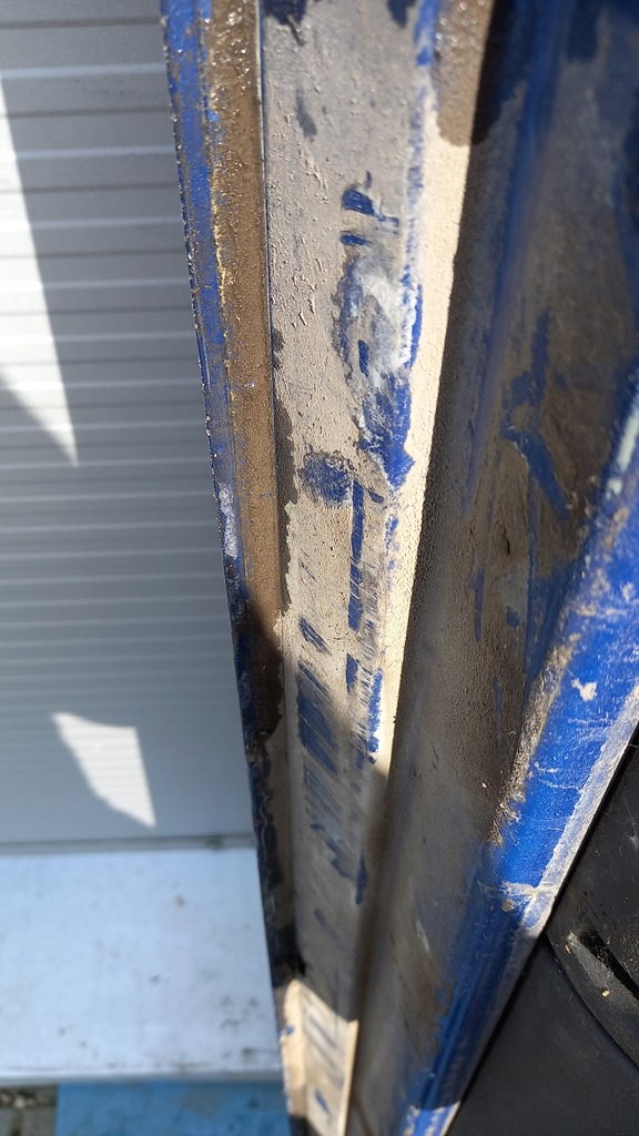 фото №15, Дверь перед передние правое fiat punto ii 01r 3 дверь