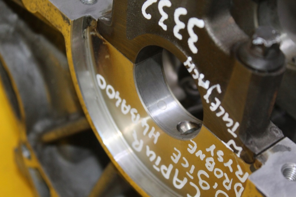 фото №14, Блок renault clio iv captur dacia 0.9 tce h4ba400 110114462r