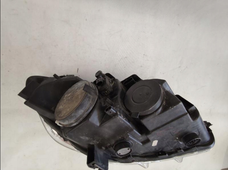 фото №14, Лампа передняя перед peugeot 301 9675138980 l + p