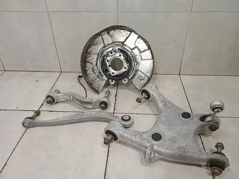 фото №1, Rolls royce wraith rr5 правый rear hub 33326796498 wheel подшипник housing -