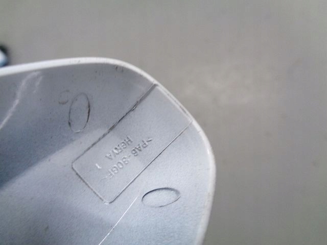 фото №3, Ford focus mk4 2019 ручка наружная накладка