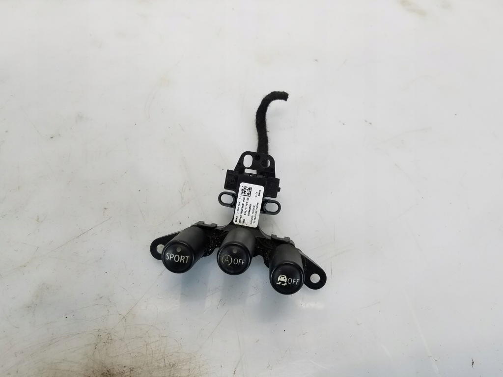 Купить Панель переключатель mini cooper r56 r58 3454174