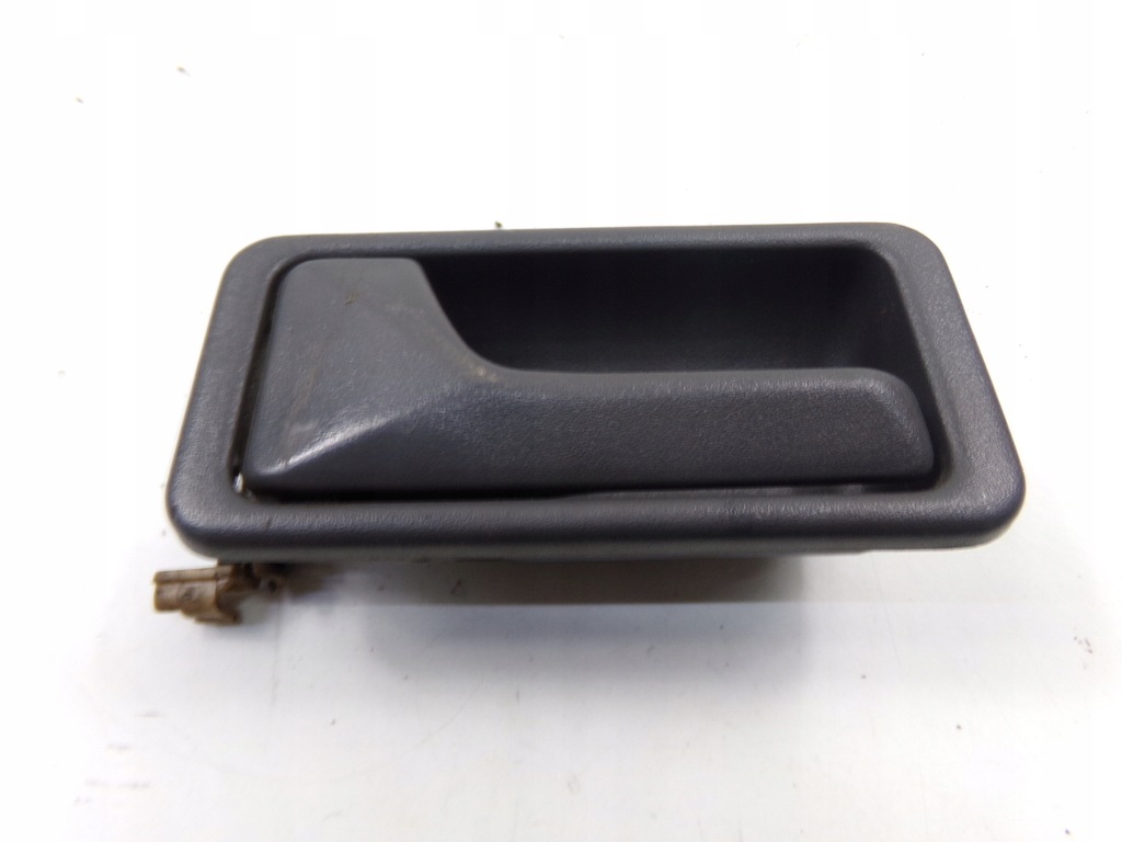 фото №1, Mazda mpv 96r ручка дверь внутренняя левая задняя 96-99