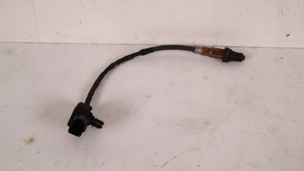 фото №1, Volvo xc90 i датчик лямбда-зонд 9487151,