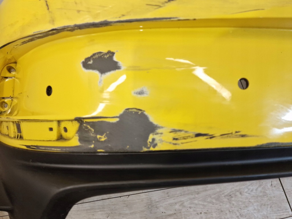 Купить Бампер задняя задний накладка porsche 911 992 gt3 9gt807421f
