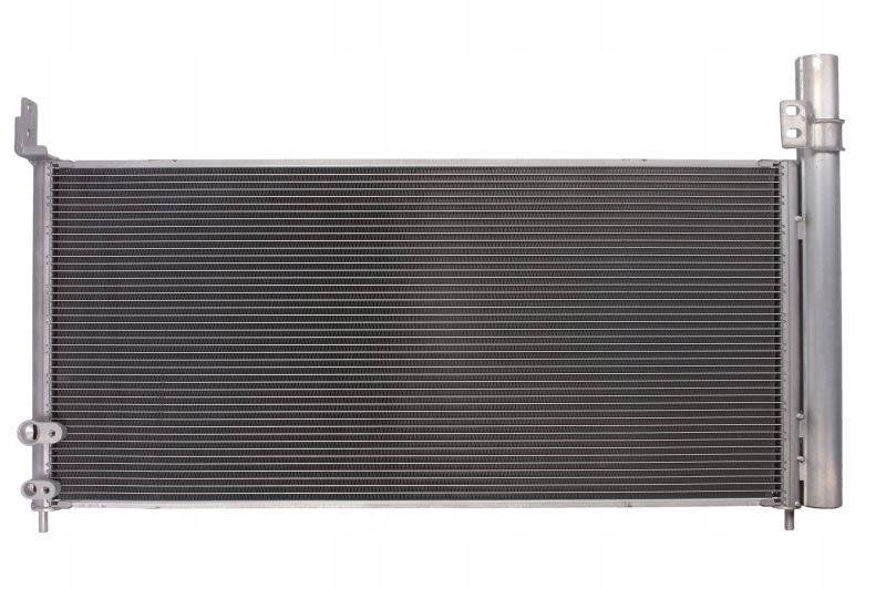 фото №2, Delphi cf20571 конденсатор, кондиціонер