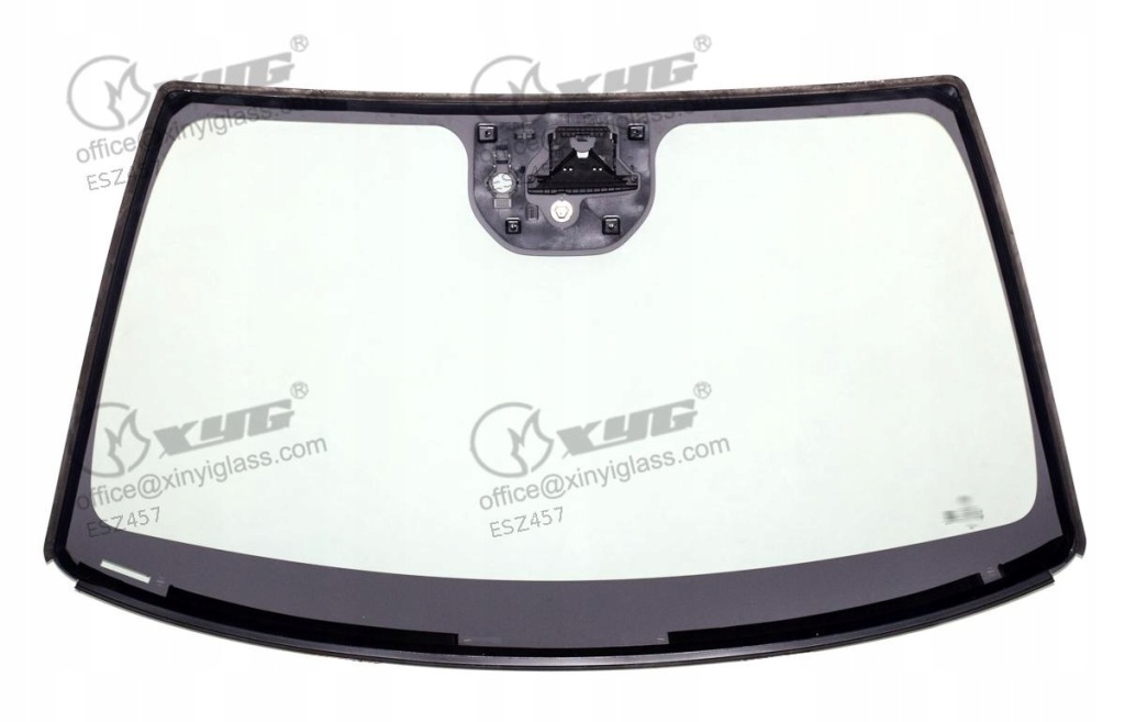 фото №1, Стекло лобовое передняя alfa romeo giulia 24- +акустика +камера +датчик