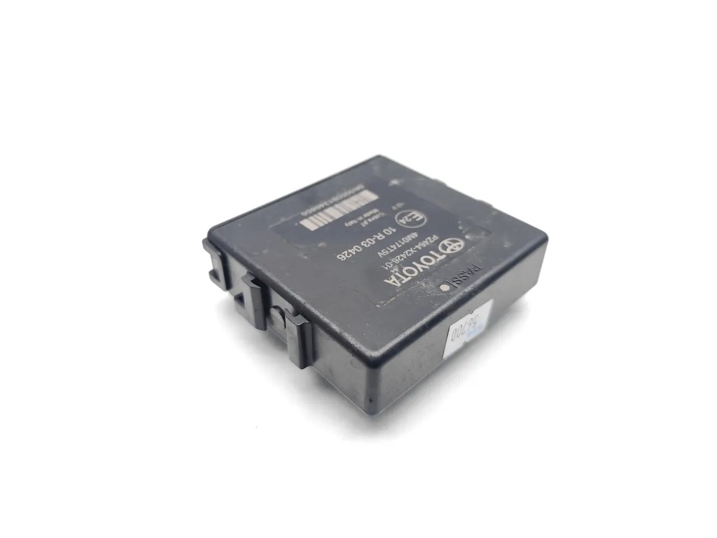 фото №12, Lexus nx блок управления / модуль парковки pdc 300h full hybrid 114kw 155 hp