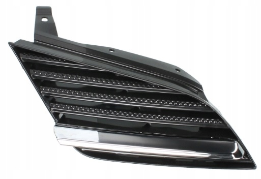 фото №1, Решітка радіатора решітка радіатора права nissan primera p12 01-07