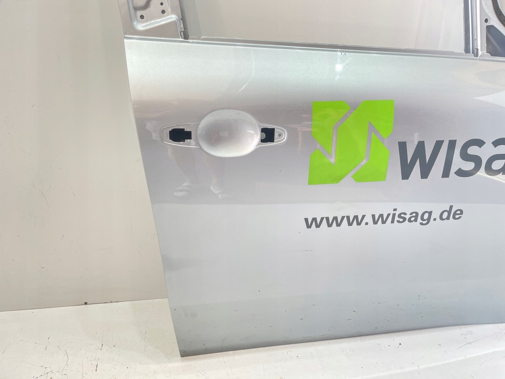 фото №5, Mercedes citan ii renault kangoo iii townstar дверь правое перед передние