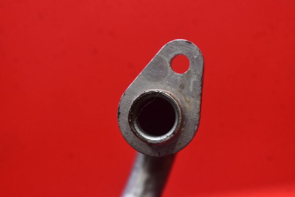 фото №7, Шланг трубка кондиціонера 9681693180 peugeot partner 2 ii 1.6 hdi 90 km