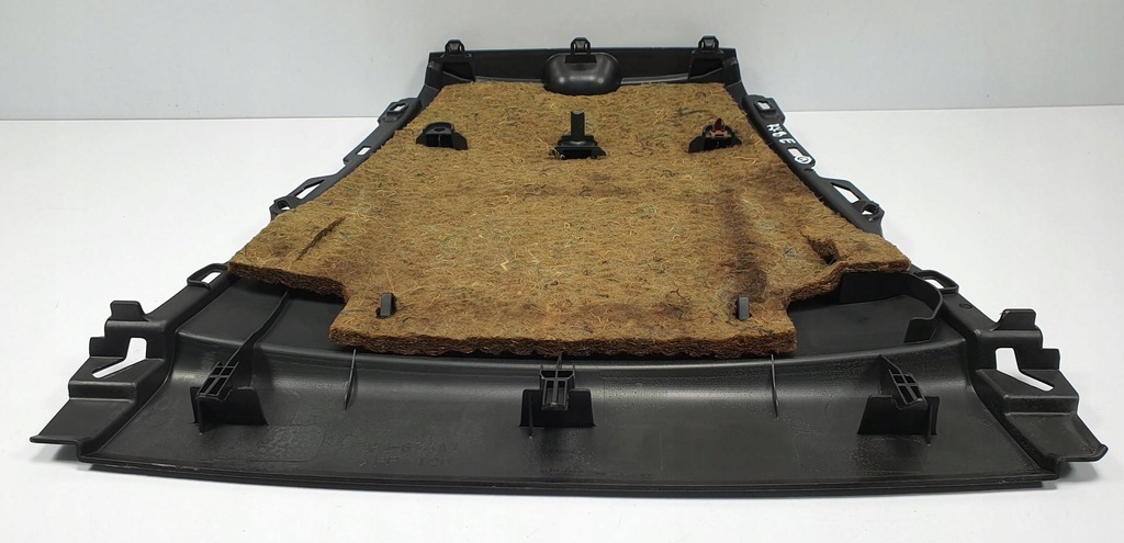 фото №6, Кришка захист полиця задній задня mazda rx-8 rx8 f151-683a1