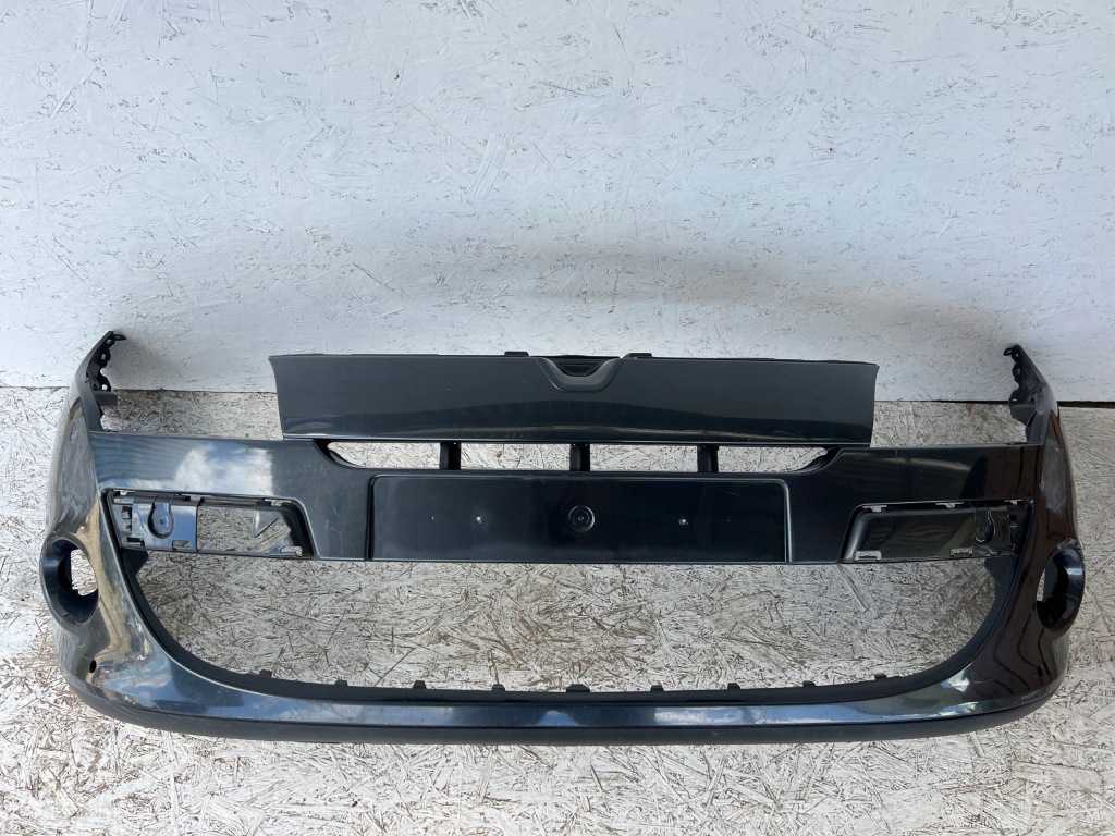 Купити Бампер перед передній renault megane iii 3 2008-