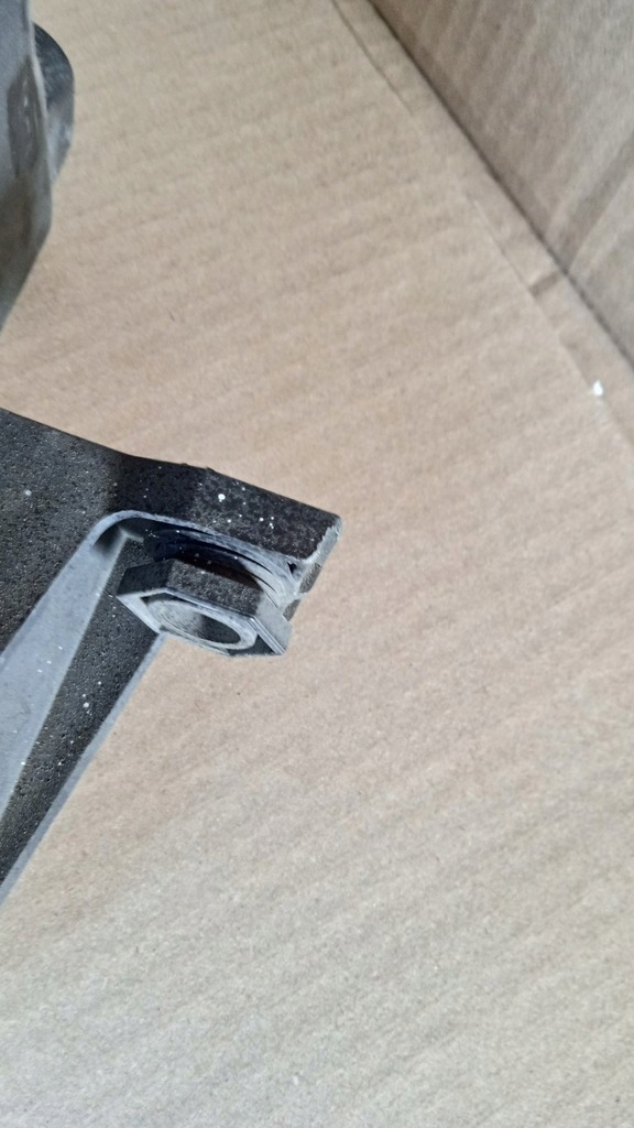 фото №7, Escape iv лампа перед правая ксенон линза eu