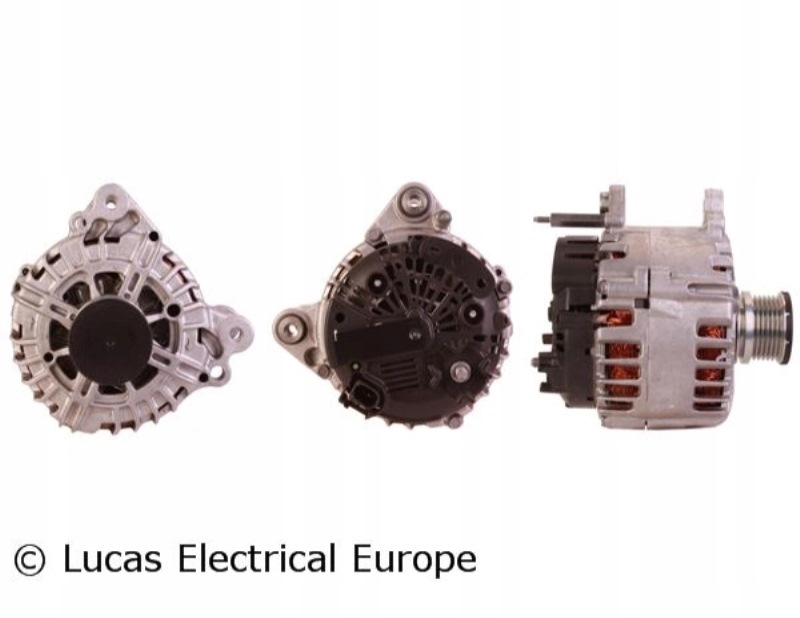 Купить Генератор 180a vw transporter t6 caravelle t6 2.0