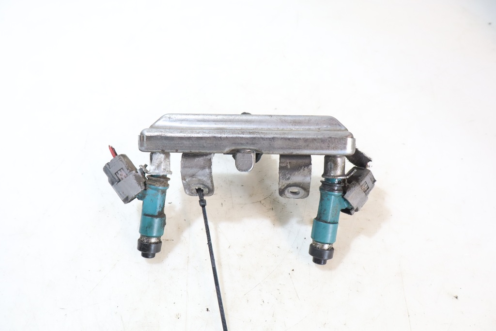 фото №1, Молдинг впрыскная правая subaru forester iii 2.0