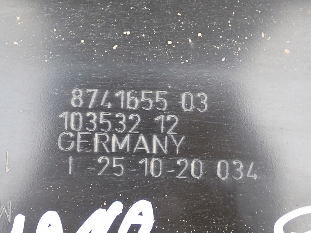 фото №11, Аккумулятор аккумулятор 32.6kwh 93.2ah 350.4v 8842477 mini cooper электро f56