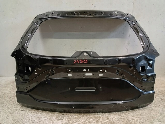 фото №1, Крышка багажника задняя крышка багажника mazda cx5 cx-5 ii 2 17-